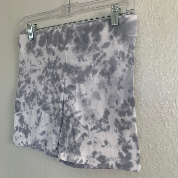 Custom Large Grey Nike Tie Dye Set Shirt Socks - Picture 11 of 16